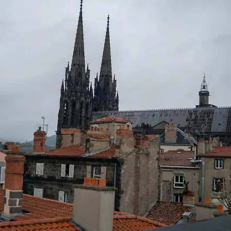 Immeuble 4Etages D'Exception Plein Centre Terrasses Ascenseur-2